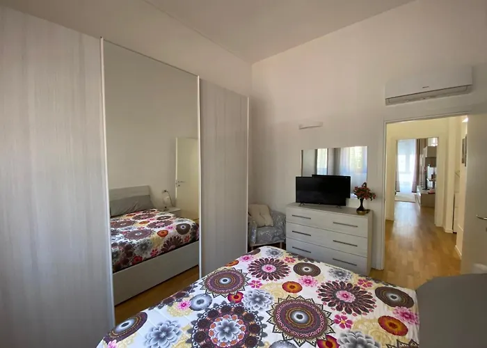 Fifty Eight Suite Milan Center