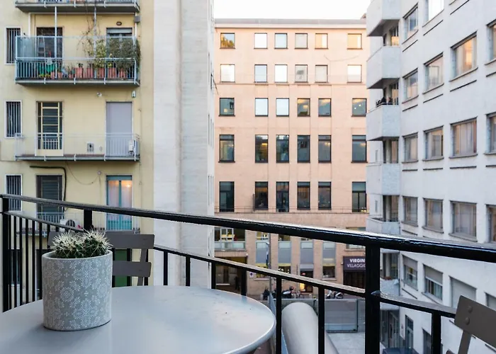 Milano Manzoni CLC Apartments