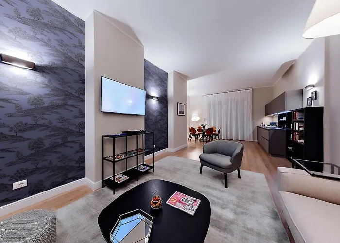 Milano Manzoni CLC Apartments